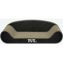 瓦通紙貓抓板系列-梳化型 (大-黑皮)